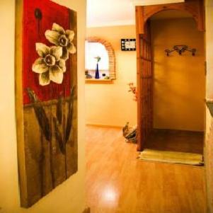 Casa Rodrigo Del Campo Διαμέρισμα Γρανάδα Εξωτερικό φωτογραφία