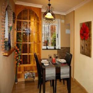 Casa Rodrigo Del Campo Διαμέρισμα Γρανάδα Εξωτερικό φωτογραφία