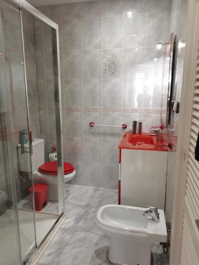 Casa Rodrigo Del Campo Διαμέρισμα Γρανάδα Εξωτερικό φωτογραφία