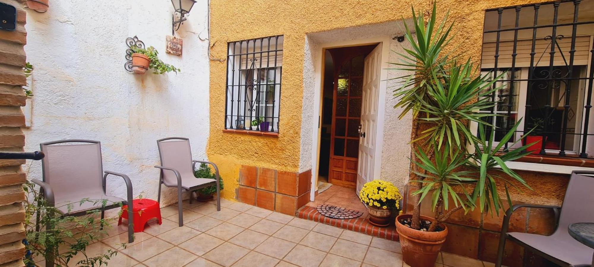 Casa Rodrigo Del Campo Διαμέρισμα Γρανάδα Εξωτερικό φωτογραφία