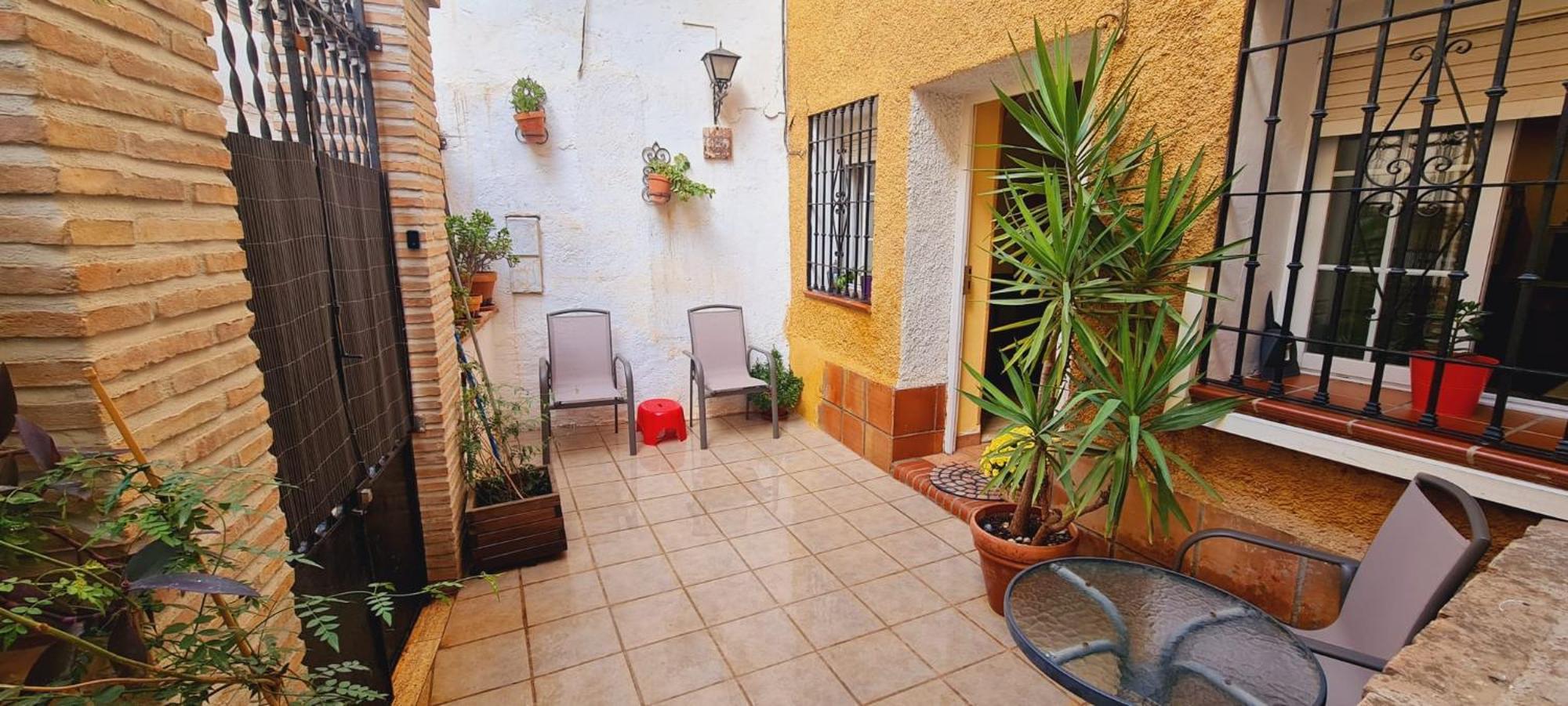 Casa Rodrigo Del Campo Διαμέρισμα Γρανάδα Εξωτερικό φωτογραφία
